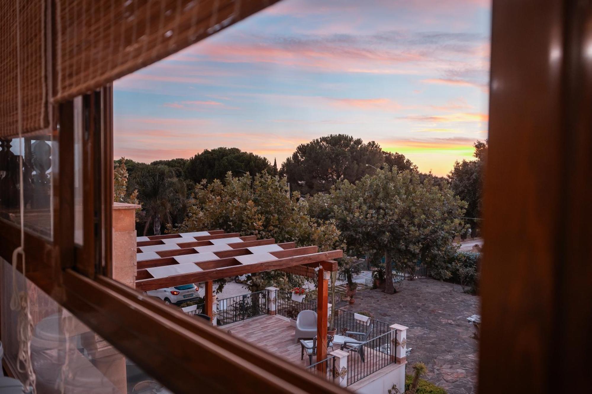 Anna Bed & Breakfast Marinella di Selinunte