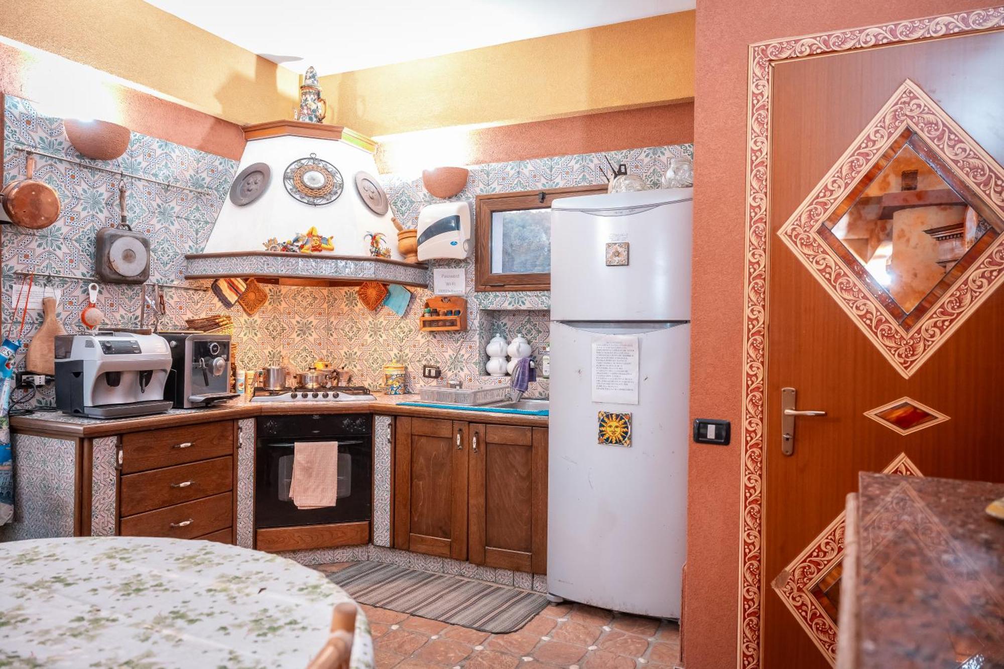 Anna Bed & Breakfast