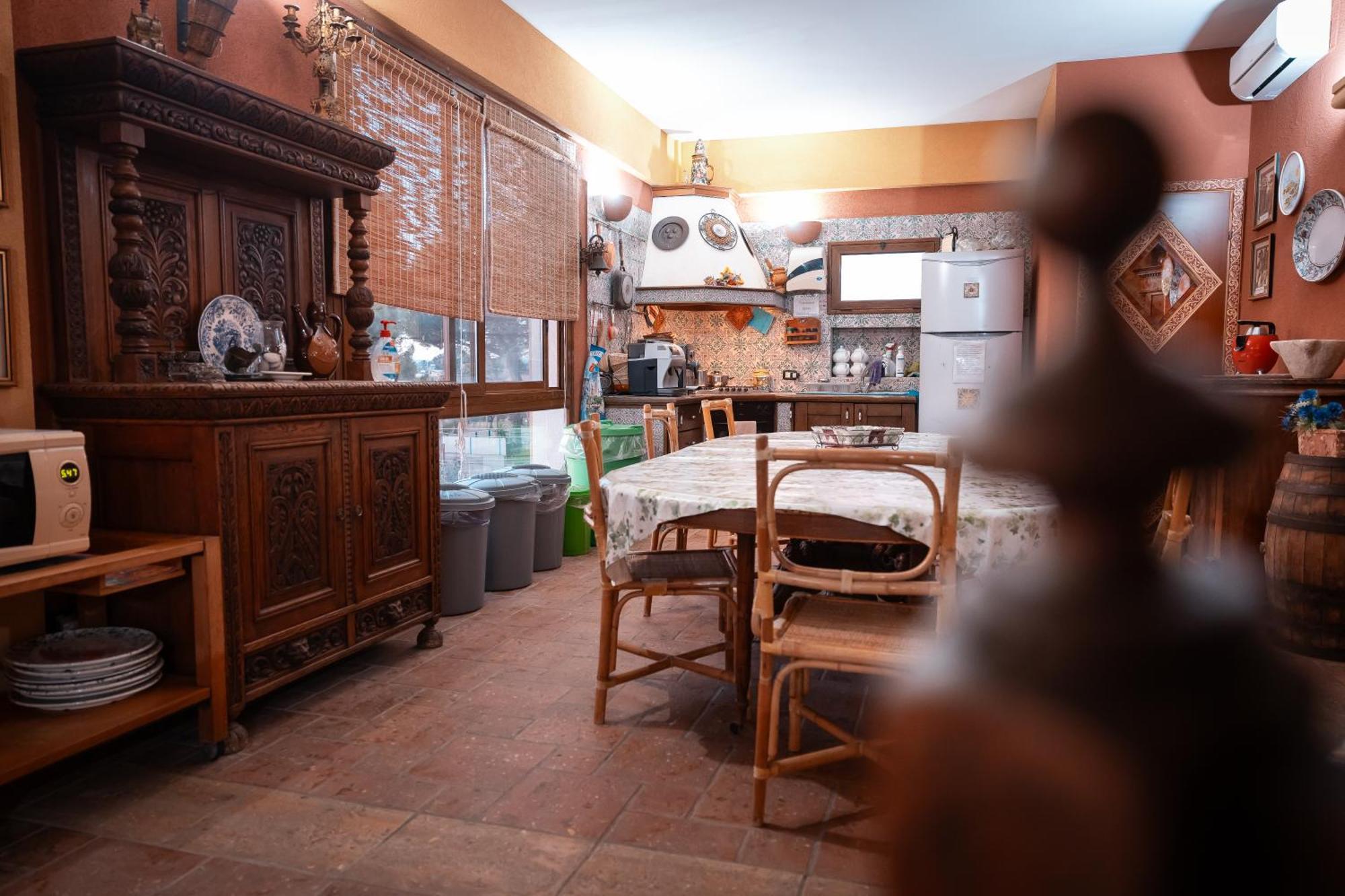 Bed & Breakfast Anna Marinella di Selinunte