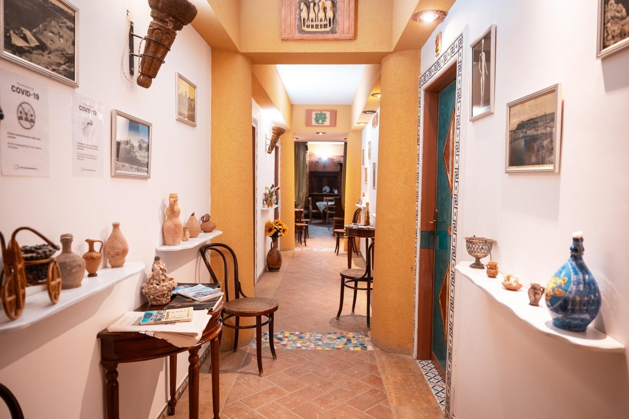 Bed & Breakfast Anna Marinella di Selinunte