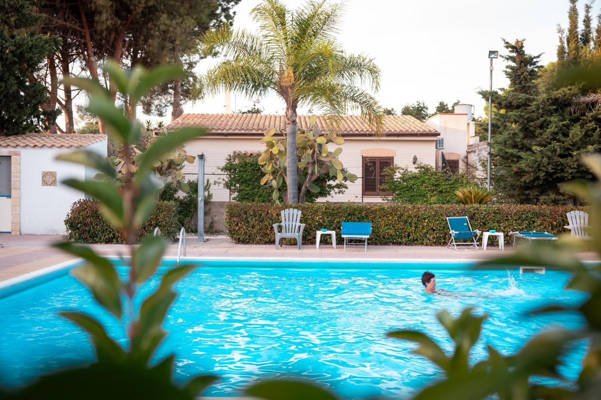 Anna Bed & Breakfast Marinella di Selinunte