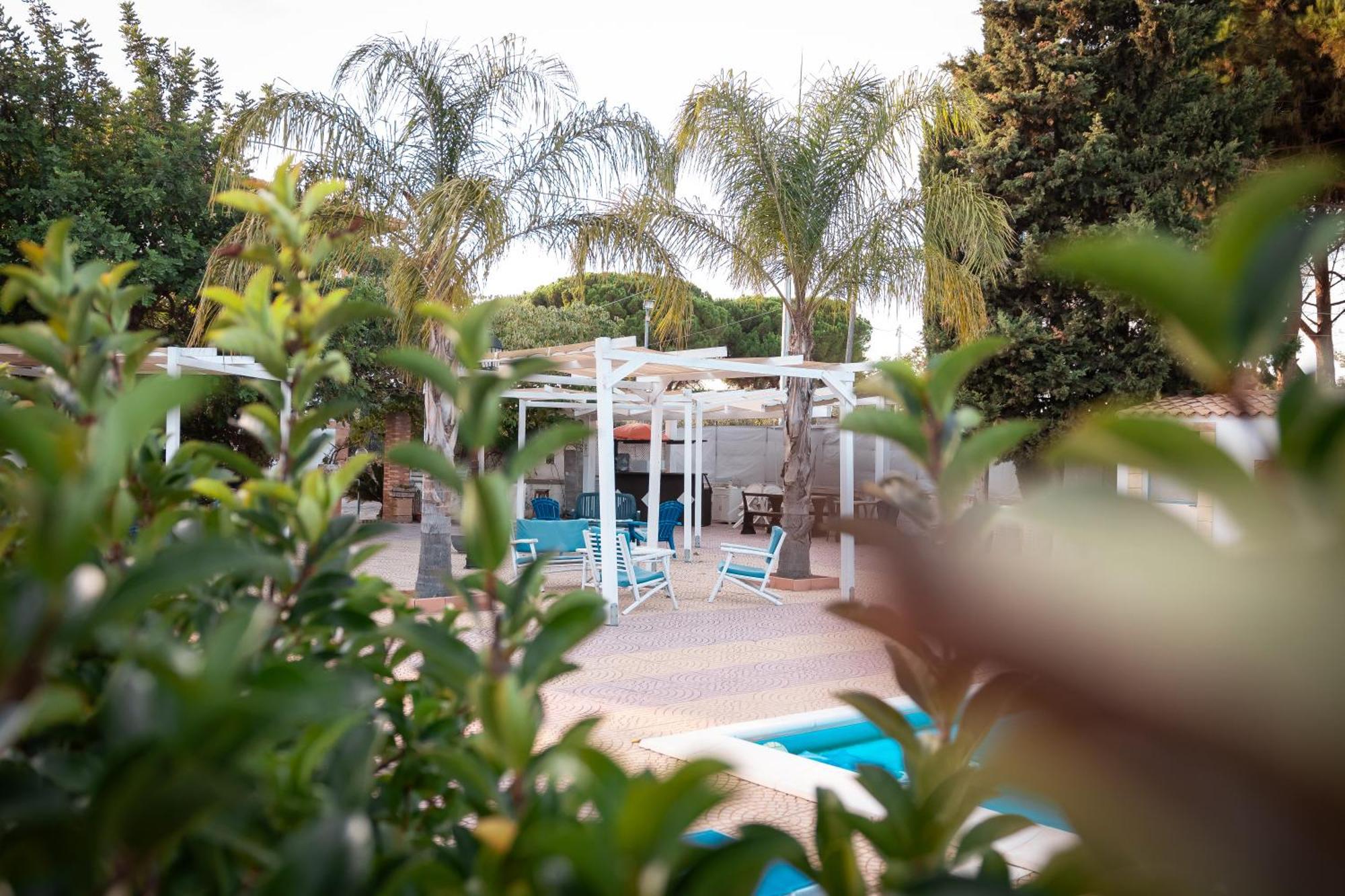 Anna Bed & Breakfast Marinella di Selinunte