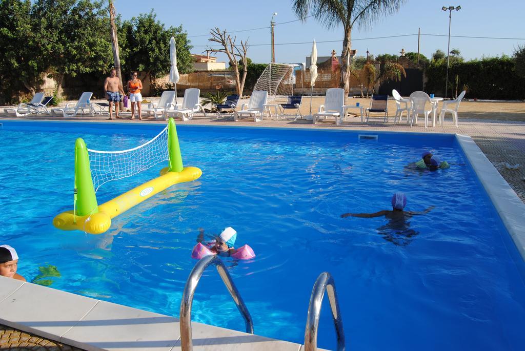 Anna Bed & Breakfast Marinella di Selinunte