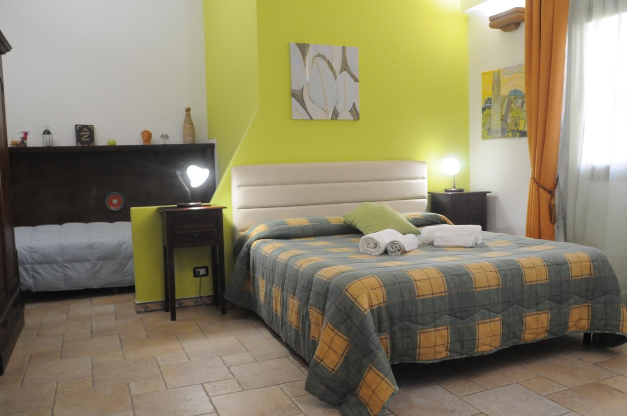 Anna Bed & Breakfast *