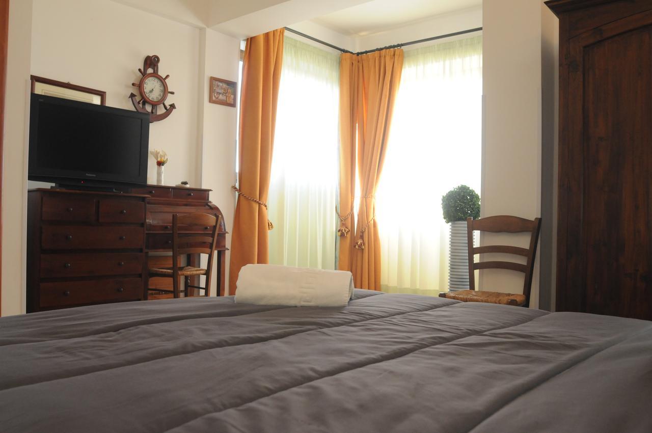 Bed & Breakfast Anna Marinella di Selinunte