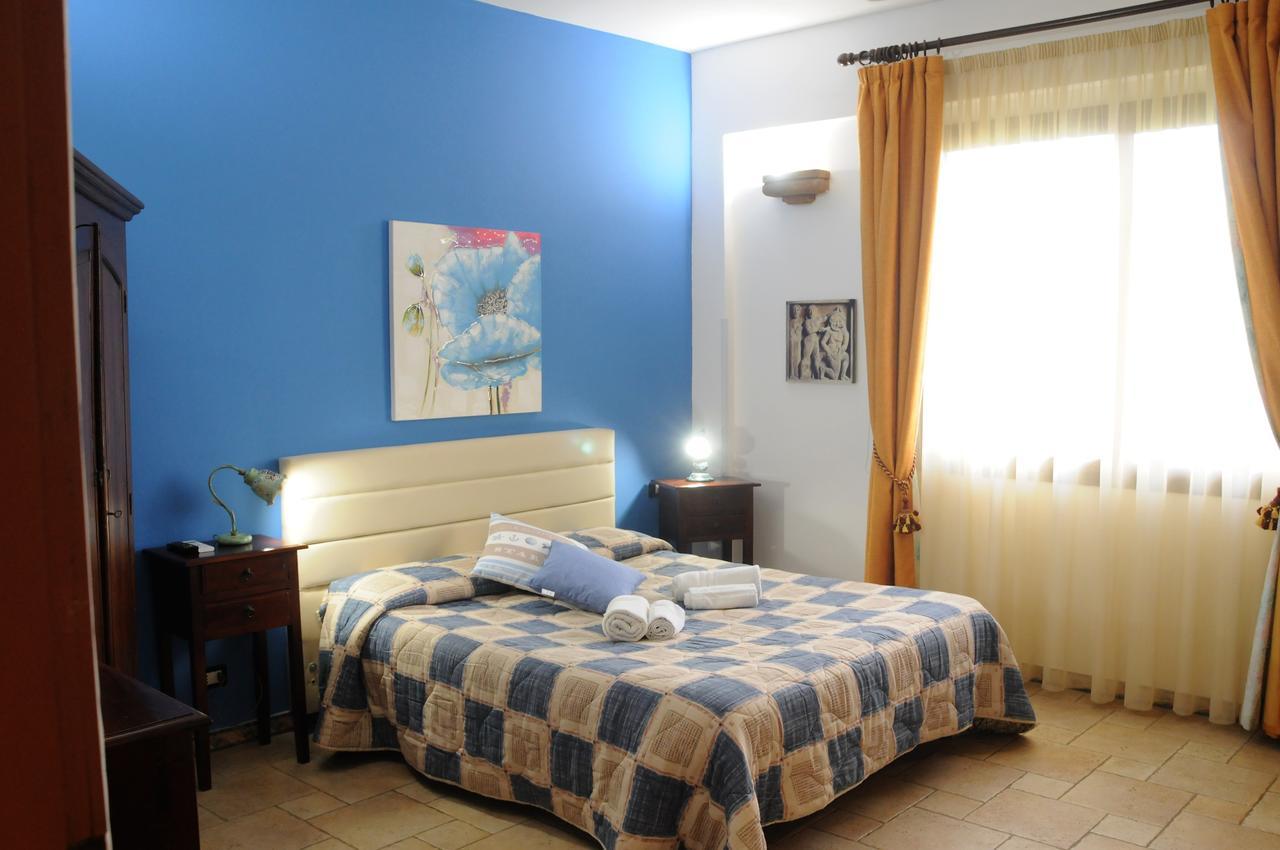 Anna Bed & Breakfast