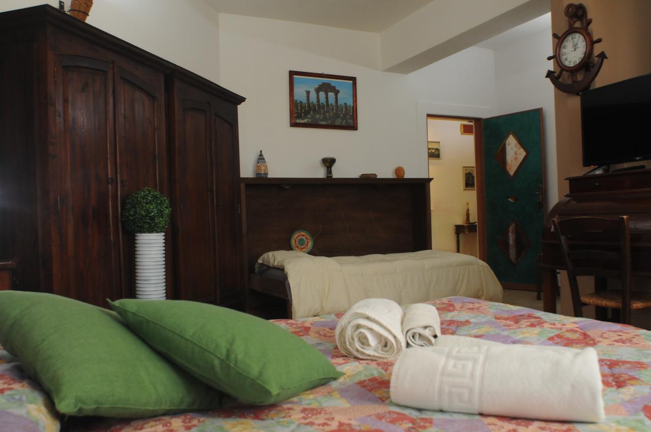 Anna Bed & Breakfast