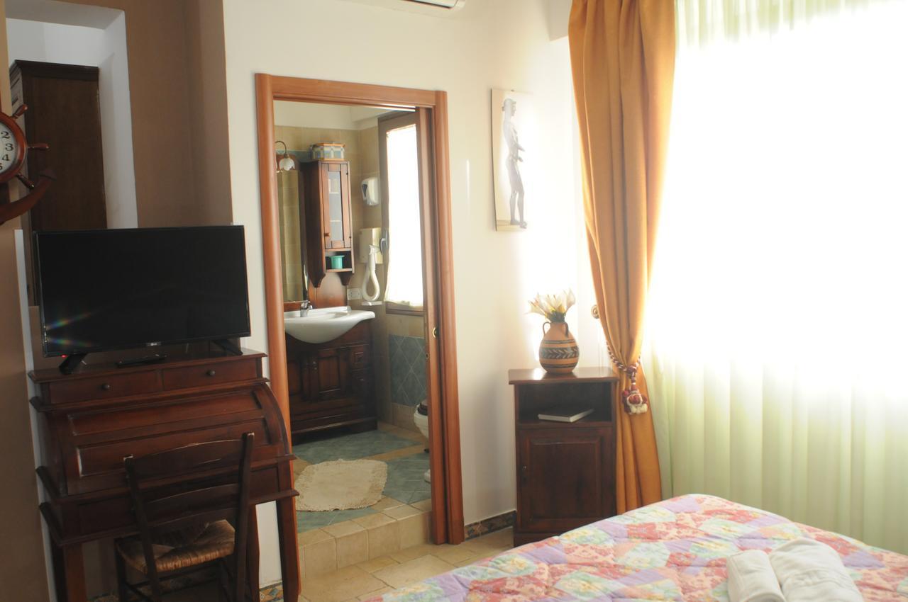 Anna Bed & Breakfast *