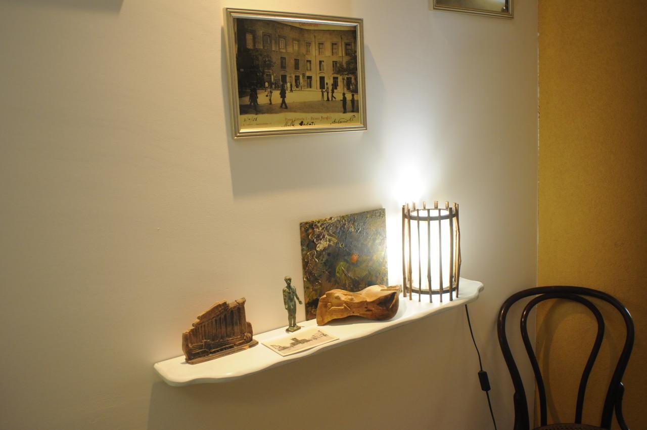 Bed & Breakfast Anna Marinella di Selinunte