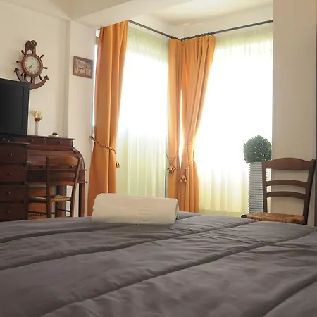 B&B Villa Anna Marinella di Selinunte Esterno foto